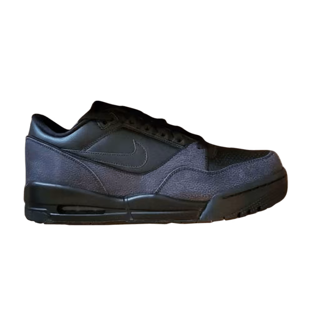 Nike Air Assault Black Anthracite