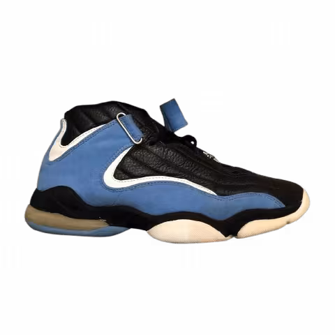 Nike Air Max Penny 4 'Carolina Blue'