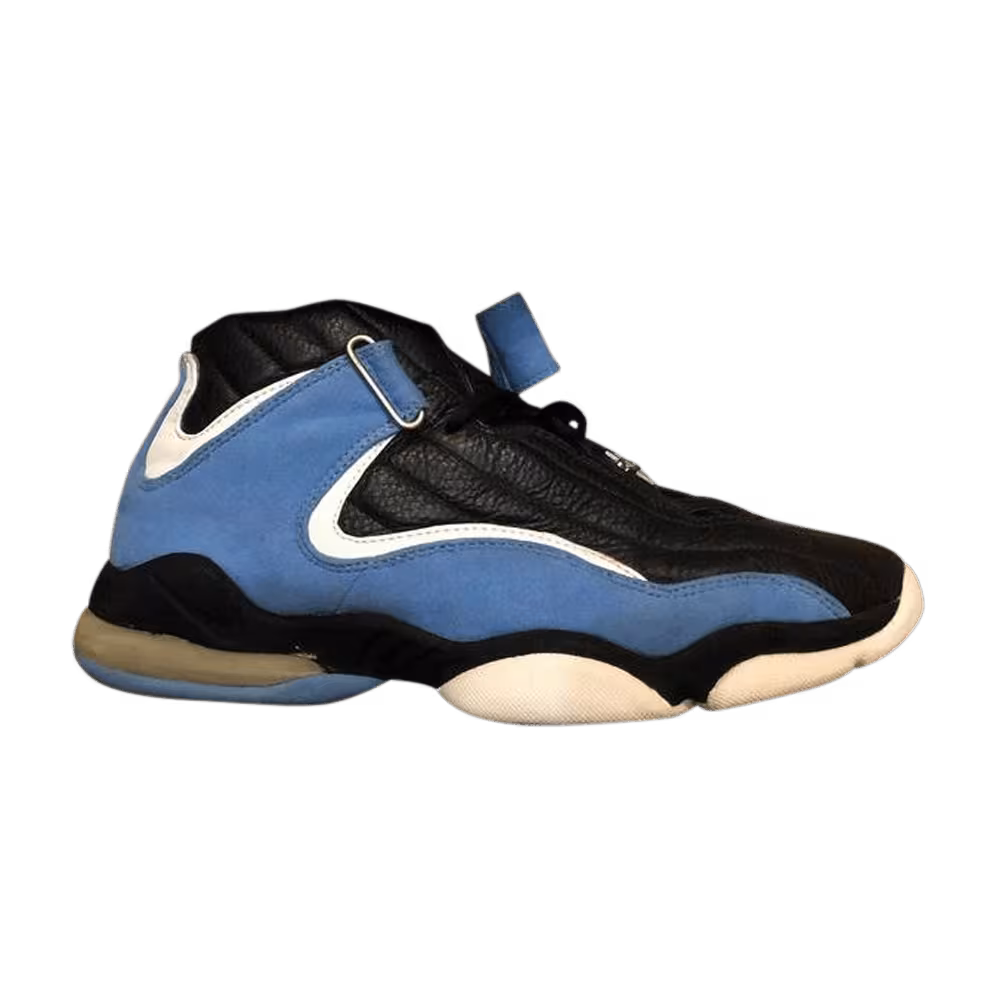 Nike Air Max Penny 4 Carolina Blue