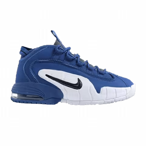 Nike Sole Collector x Air Penny 1