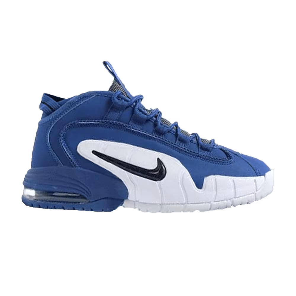 Nike Sole Collector x Air Penny 1 sole collector