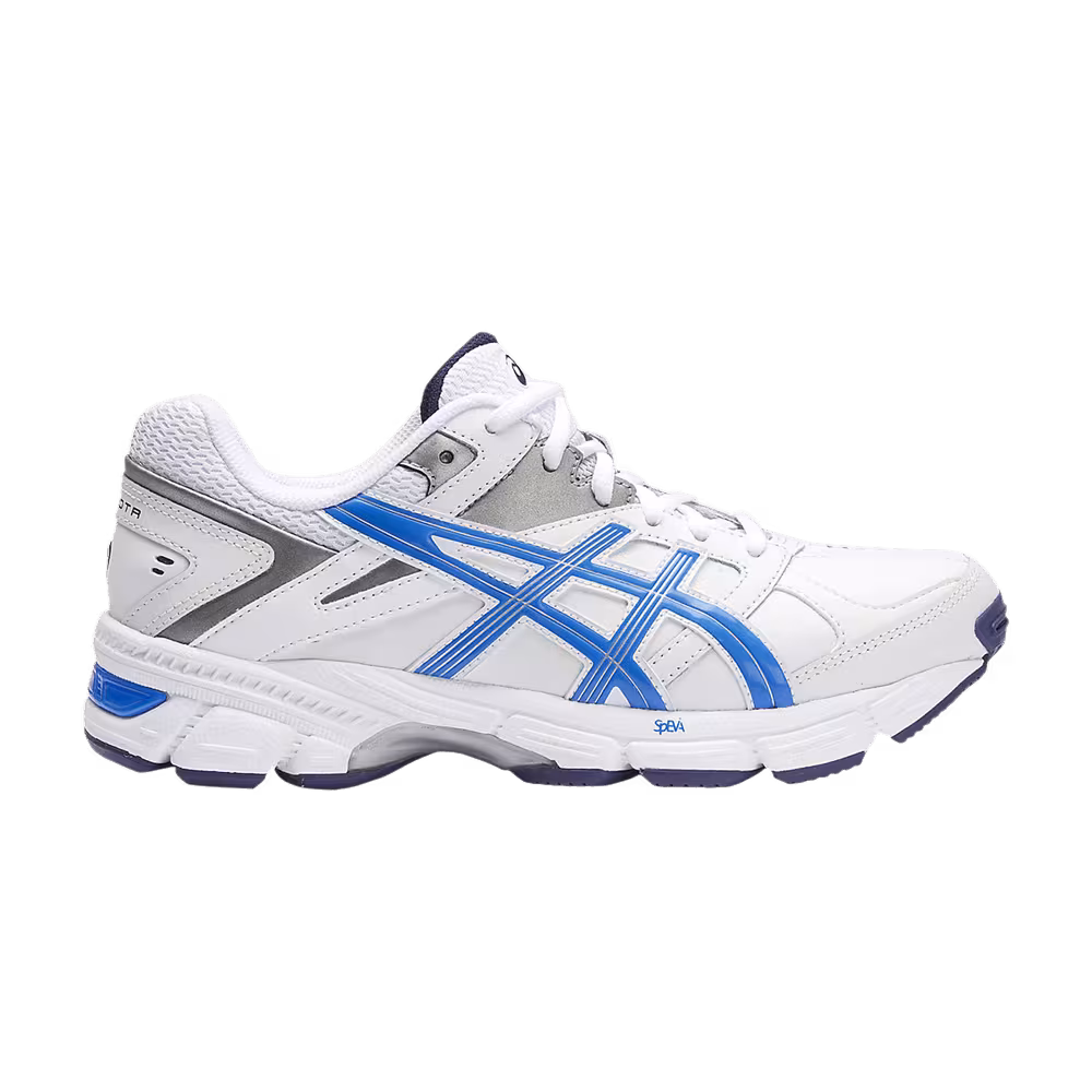 Asics Women's Gel 190TR White Malibu