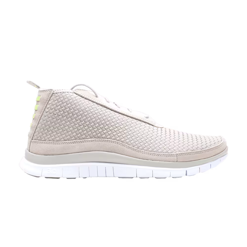 Nike Free Chukka Woven