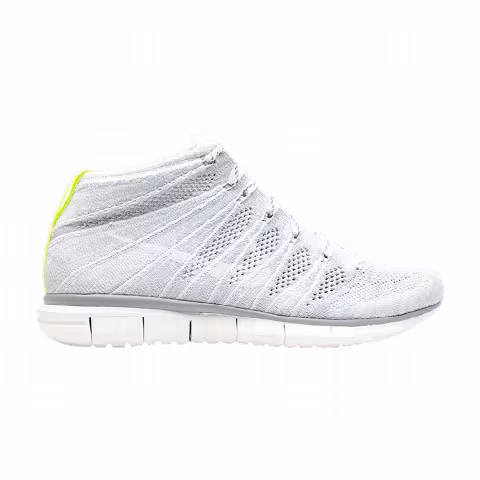 Nike W'S Free Flyknit Chukka