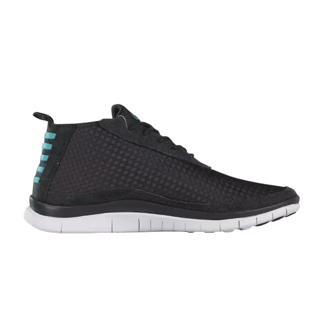 Nike Free Chukka Woven