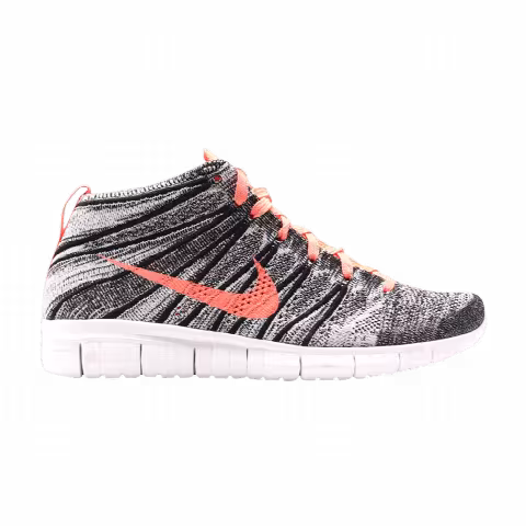 Nike W'S Free Flyknit Chukka