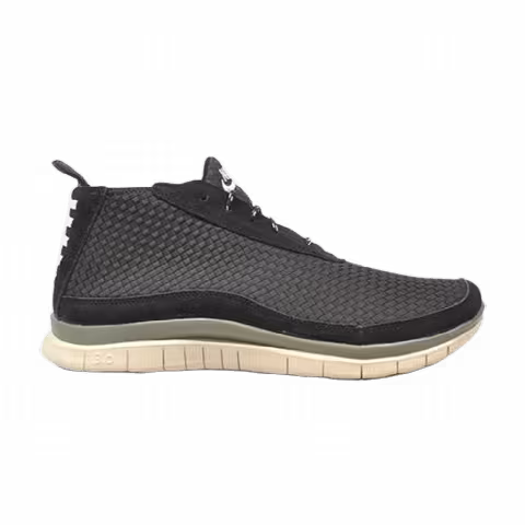 Nike Free Chukka