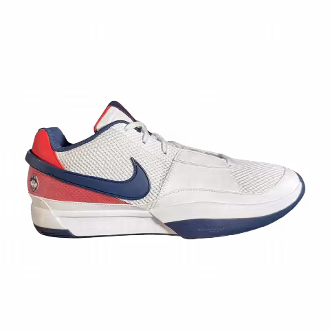 Nike Ja 1 'UConn Home' PE