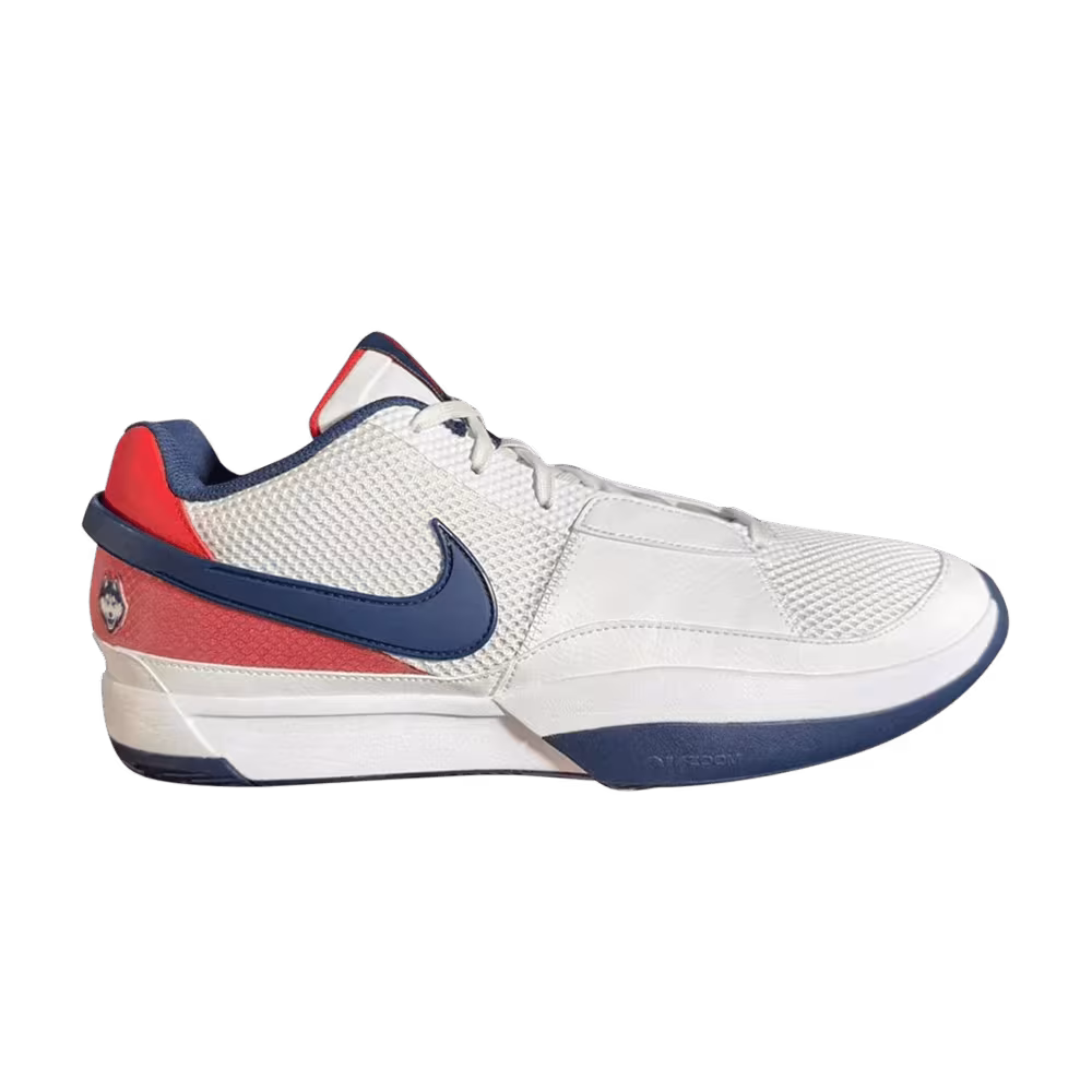 Nike Ja 1 UConn Home
