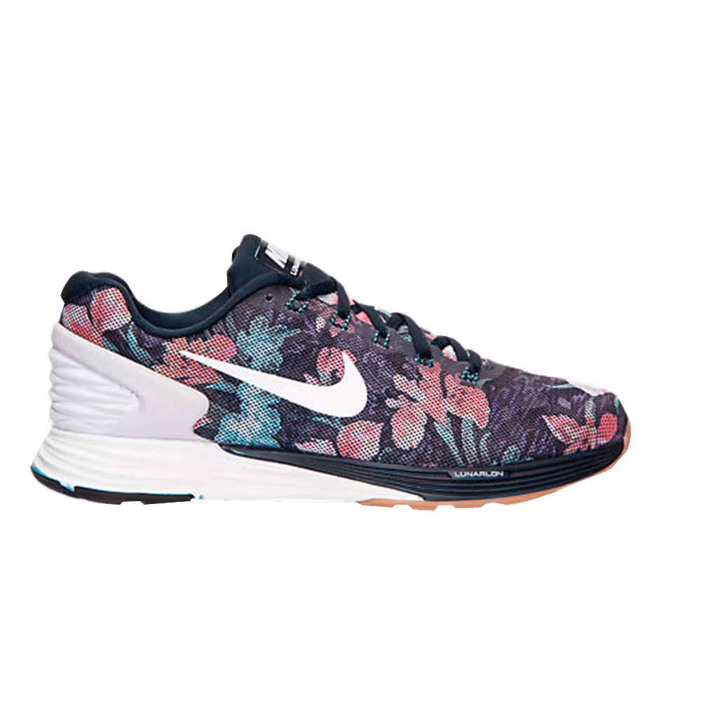 Nike LunarGlide 6 Photosynthesis