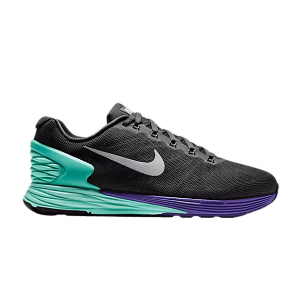 Nike Women's LunarGlide 6