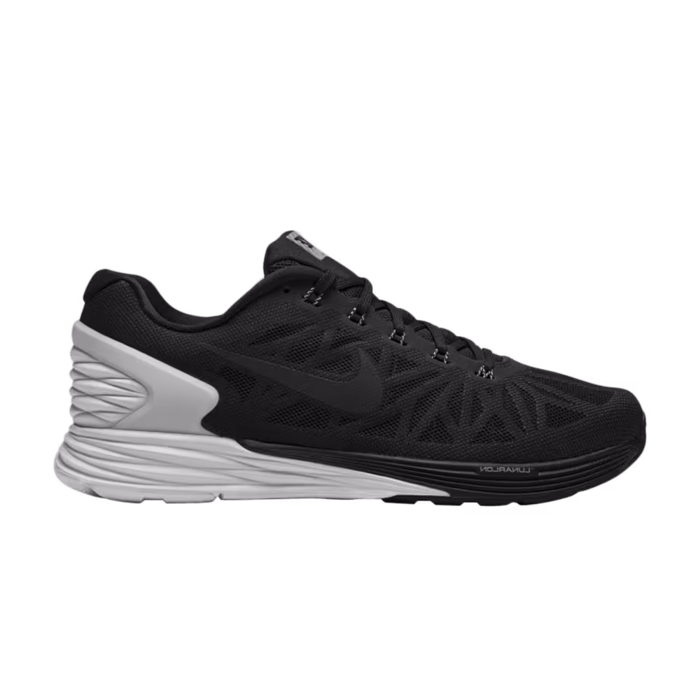 Nike Lunarglide 6 Sp