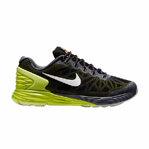 Nike LunarGlide 6 Glow GS