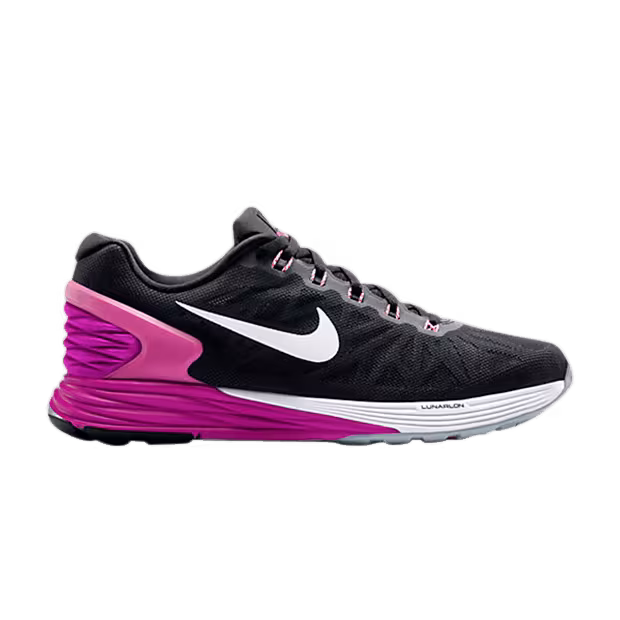 Nike Women's LunarGlide 6