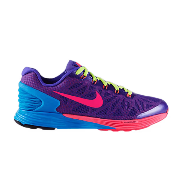 Nike Lunarglide 6 GG