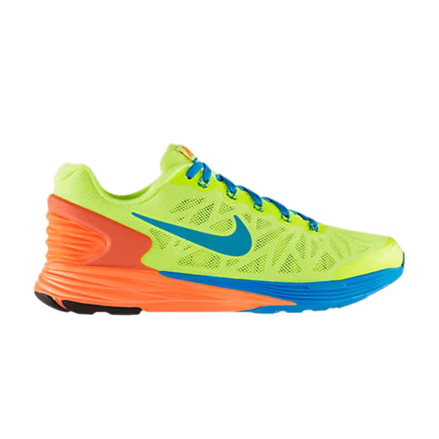 Nike LunarGlide 6 GS