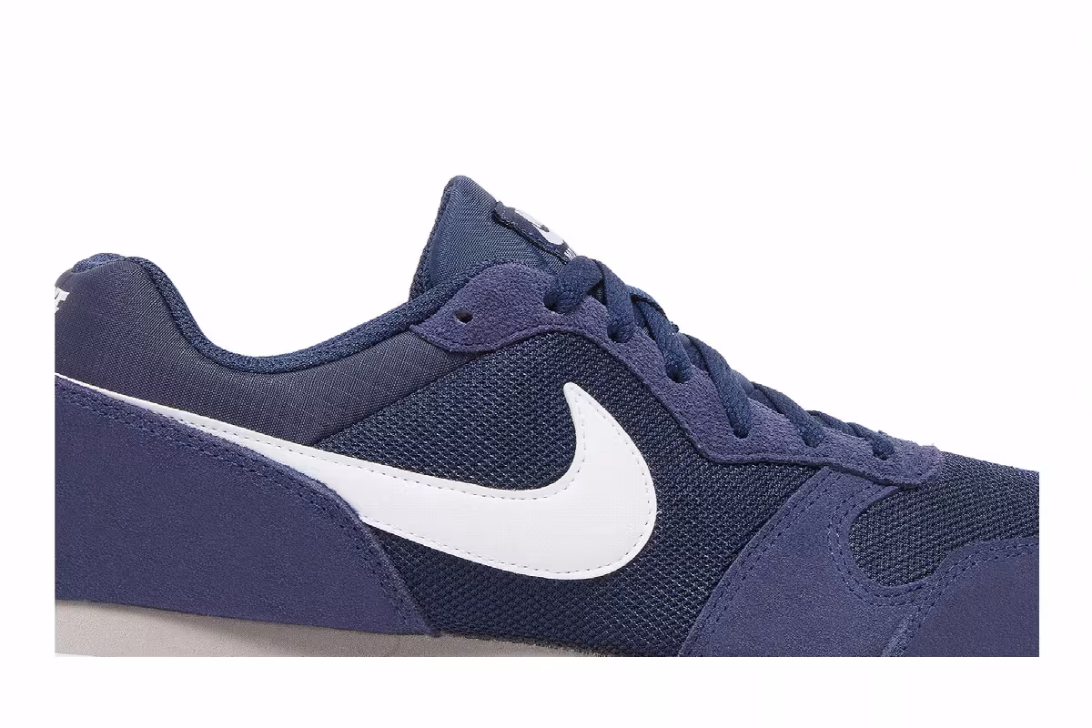 Nike MD Runner 2 Midnight Navy, view 3