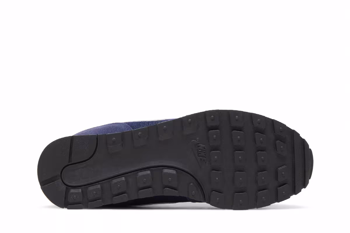 Nike MD Runner 2 Midnight Navy, view 5