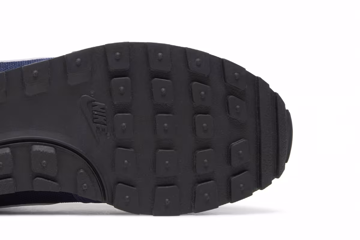 Nike MD Runner 2 Midnight Navy, view 6