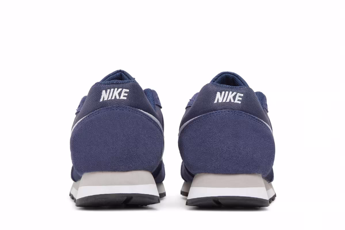 Nike MD Runner 2 Midnight Navy, view 7
