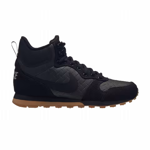 Nike Wmns MD Runner 2 Mid Premium 'Black Gum'