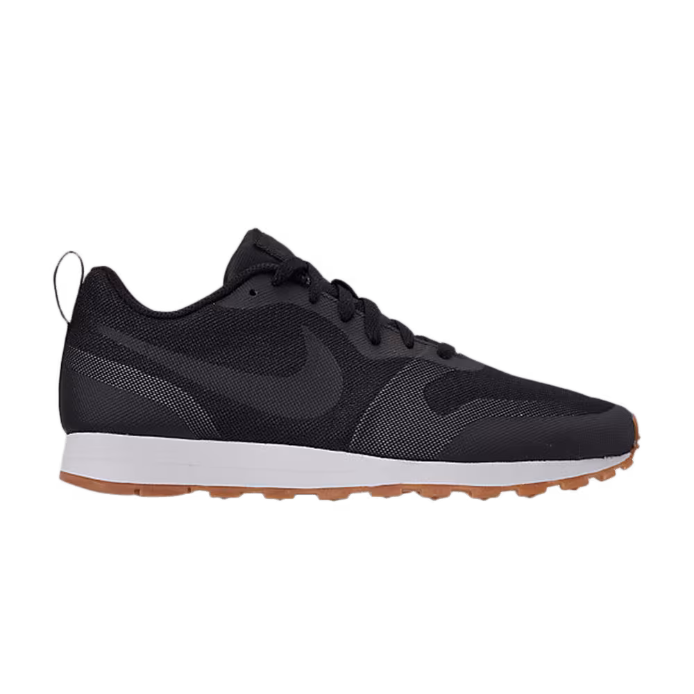 Nike MD Runner 2 Black Gum