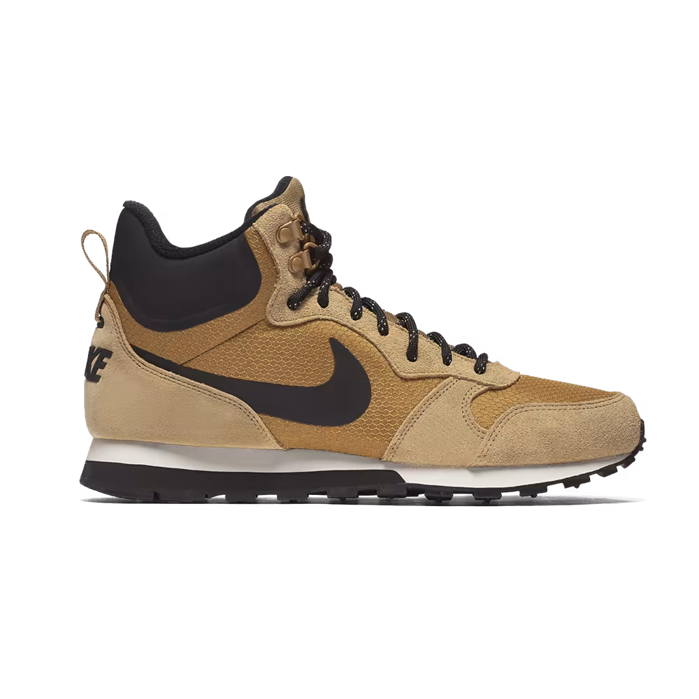 Nike MD Runner 2 Mid PREM Wheat