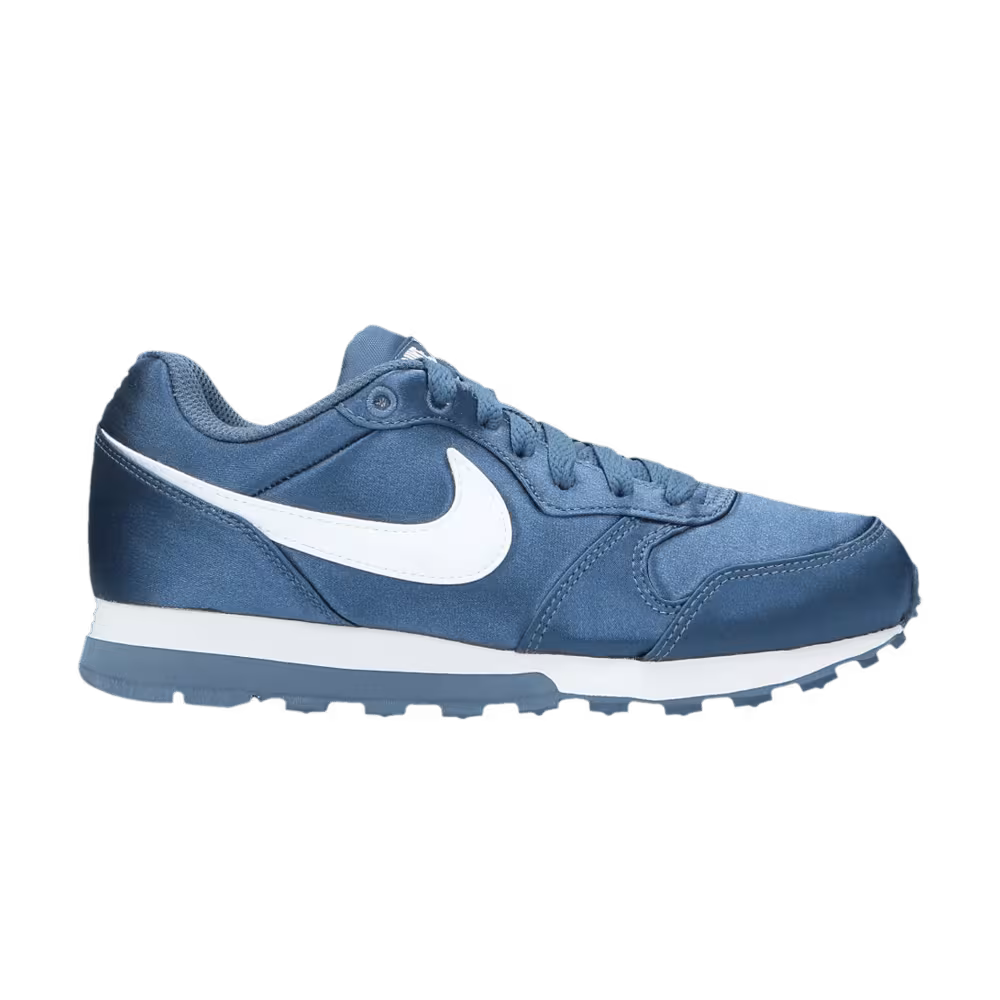 Nike Women's MD Runner 2 Diffused Blue