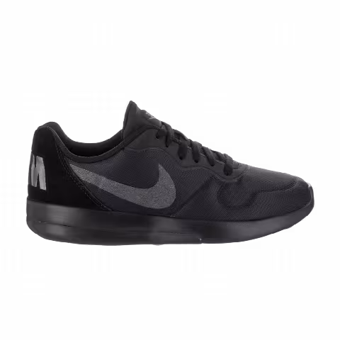 Nike MD Runner 2 'Black Metallic Hematite'