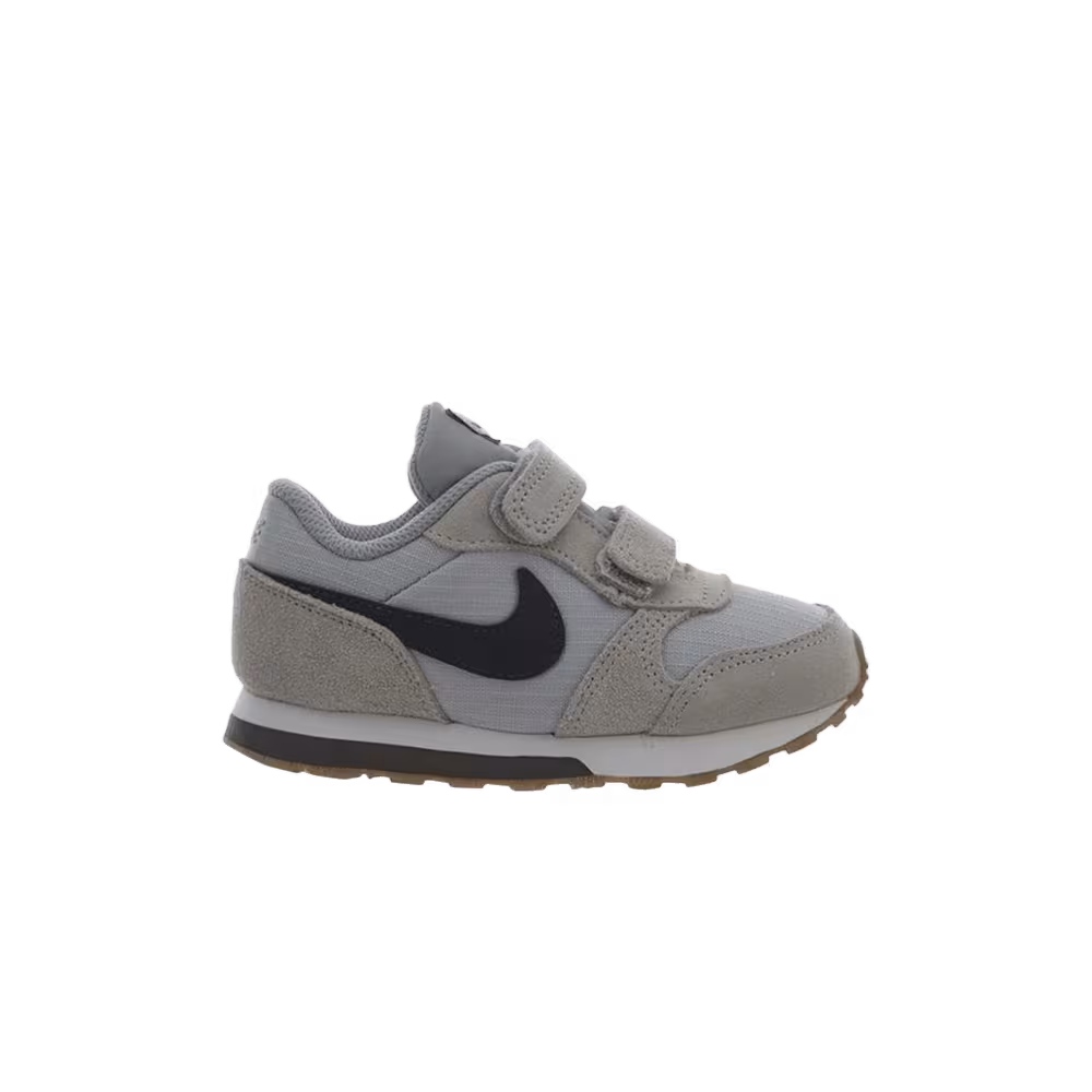 Nike MD Runner 2 TD Wolf Grey Obsidian