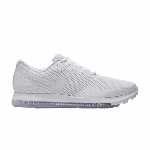 Nike Zoom All Out Low 2 'White'