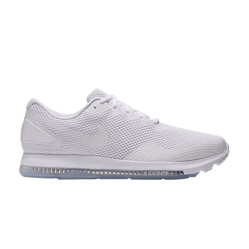 Nike Zoom All Out Low 2 White