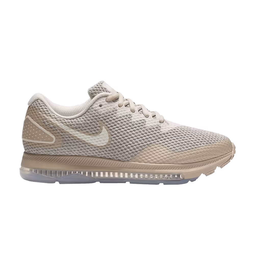 Nike Women's Zoom All Out Low 2 Moon Particle