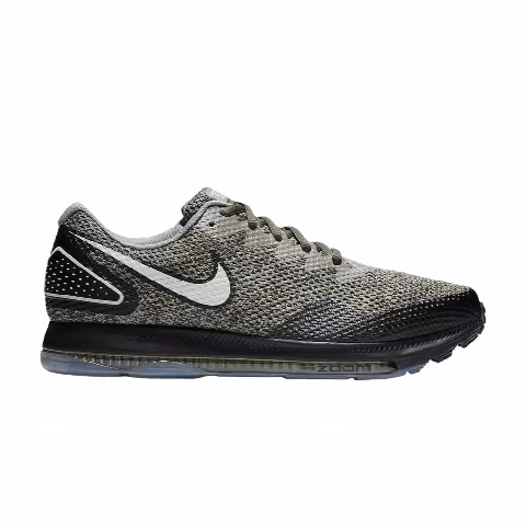 Nike Zoom All Out Low 2 'Cargo Khaki'