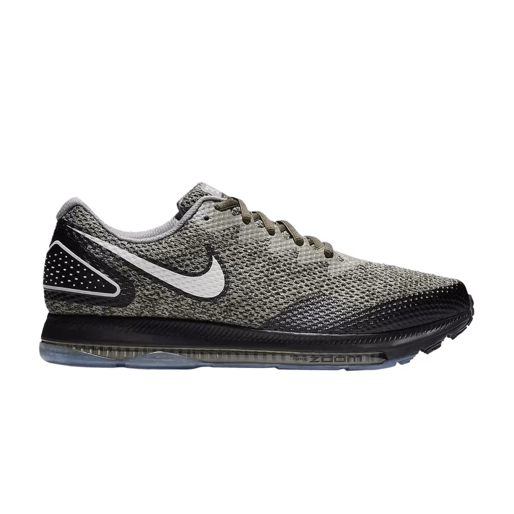 Nike Zoom All Out Low 2 Cargo Khaki