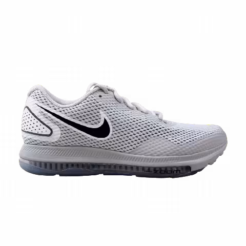 Nike Wmns Zoom All Out Low 2 'Pure Platinum Black'