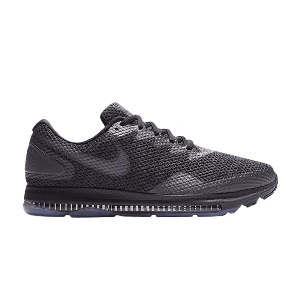Nike Zoom All Out Low 2 Black