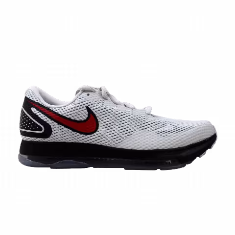 Nike Zoom All Out Low 2 'Pure Platinum Red'