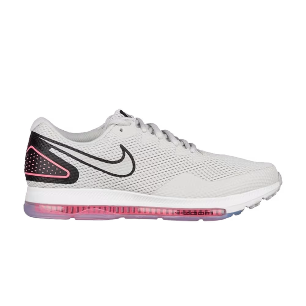 Nike Zoom All Out Low 2 Light Bone