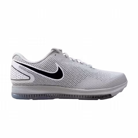 Nike Zoom All Out Low 2 'Pure Platinum'