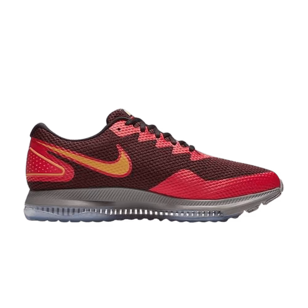 Nike Zoom All Out Low 2