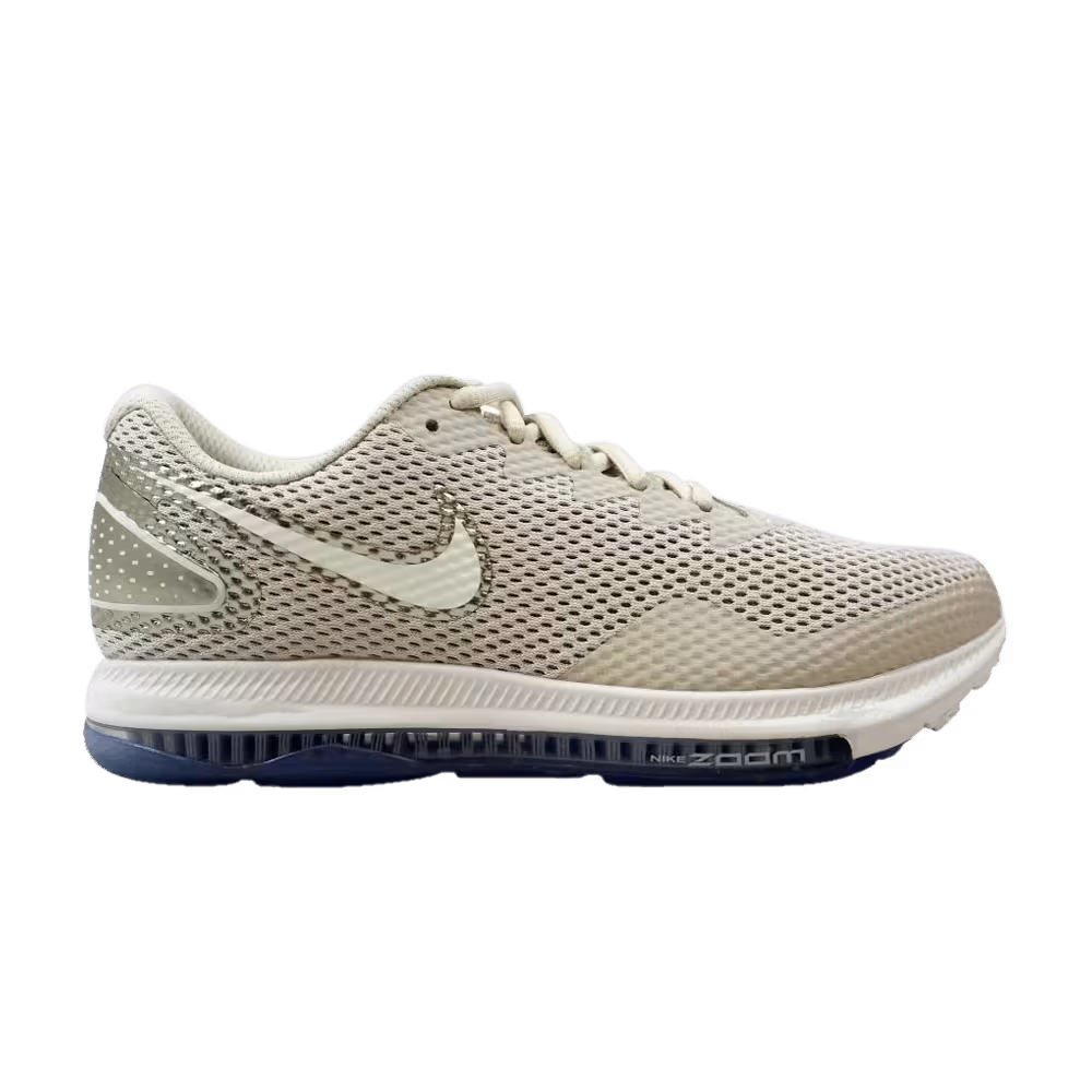 Nike Women's Zoom All Out Low 2 Light Cream