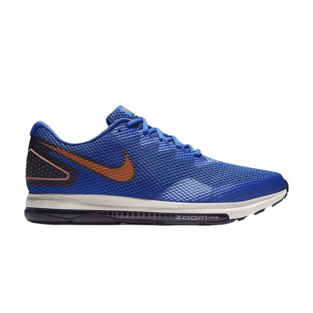 Nike Women's Zoom All Out Low 2 Game Royal Monarch
