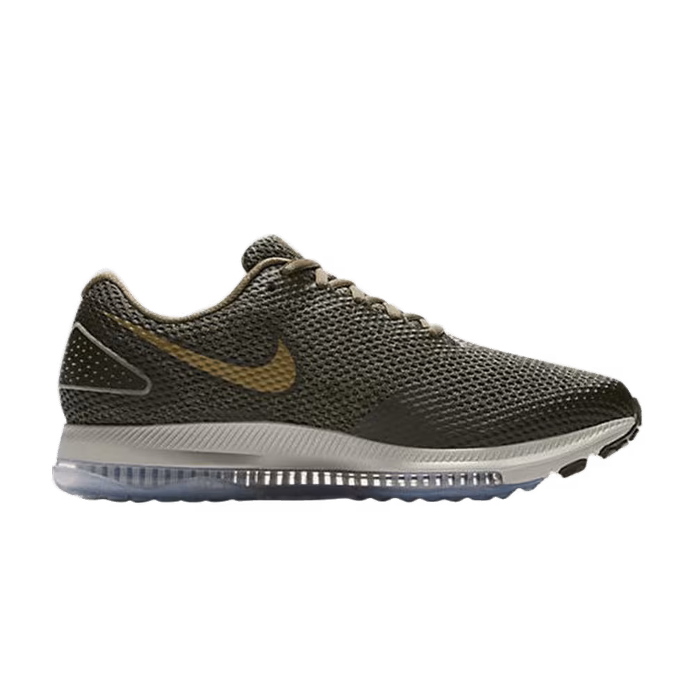 Nike Zoom All Out Low 2