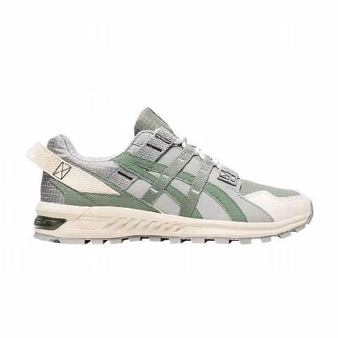 Asics Wmns Gel Citrek 2 'Slate Grey'