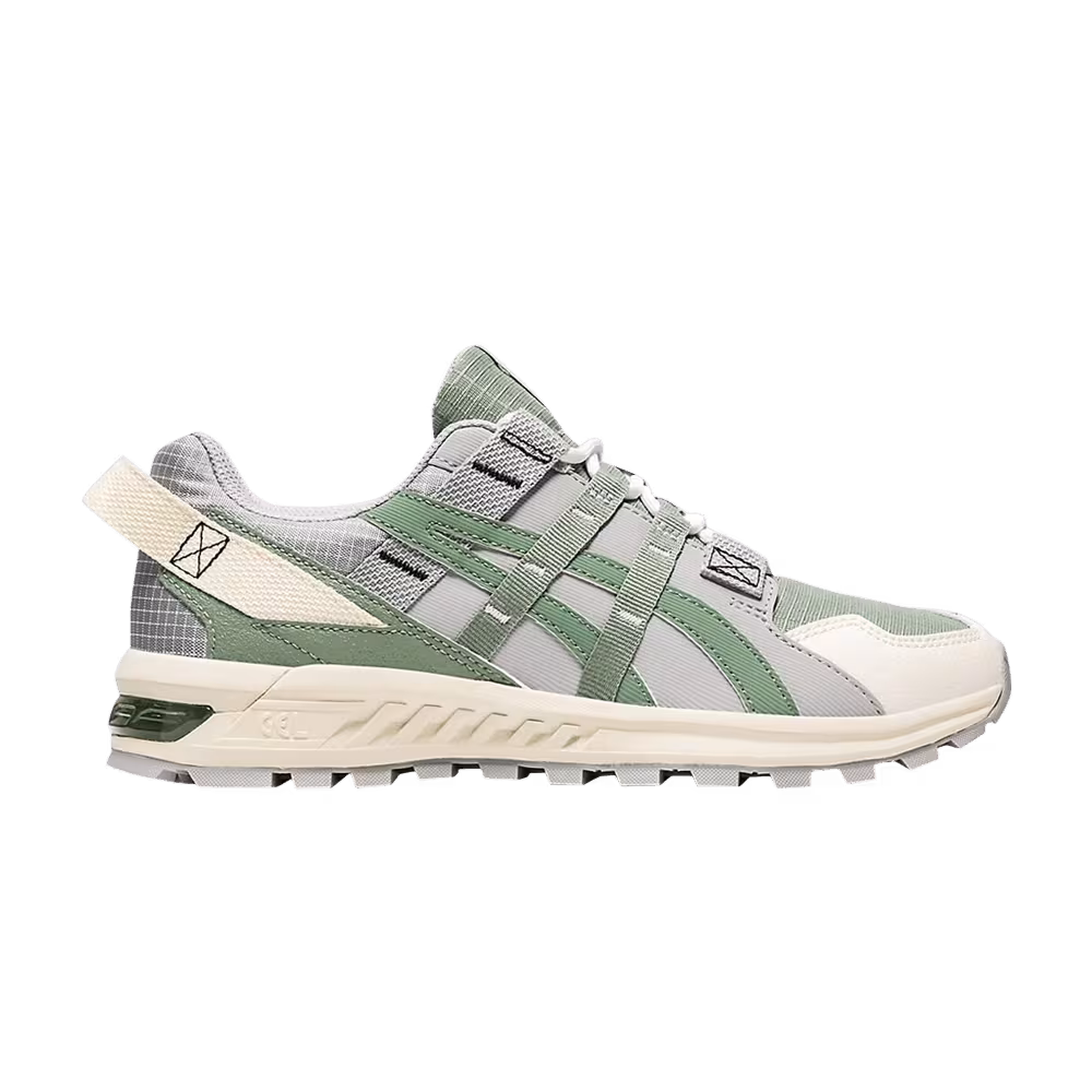 Asics Women's Gel Citrek 2 Slate Grey