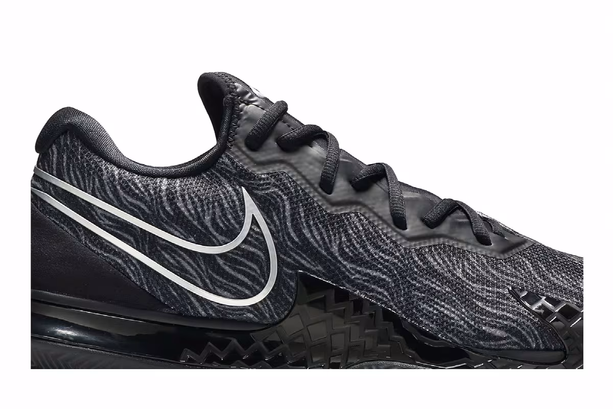 NikeCourt Air Zoom Vapor Cage 4 Rafael Nadal, view 3