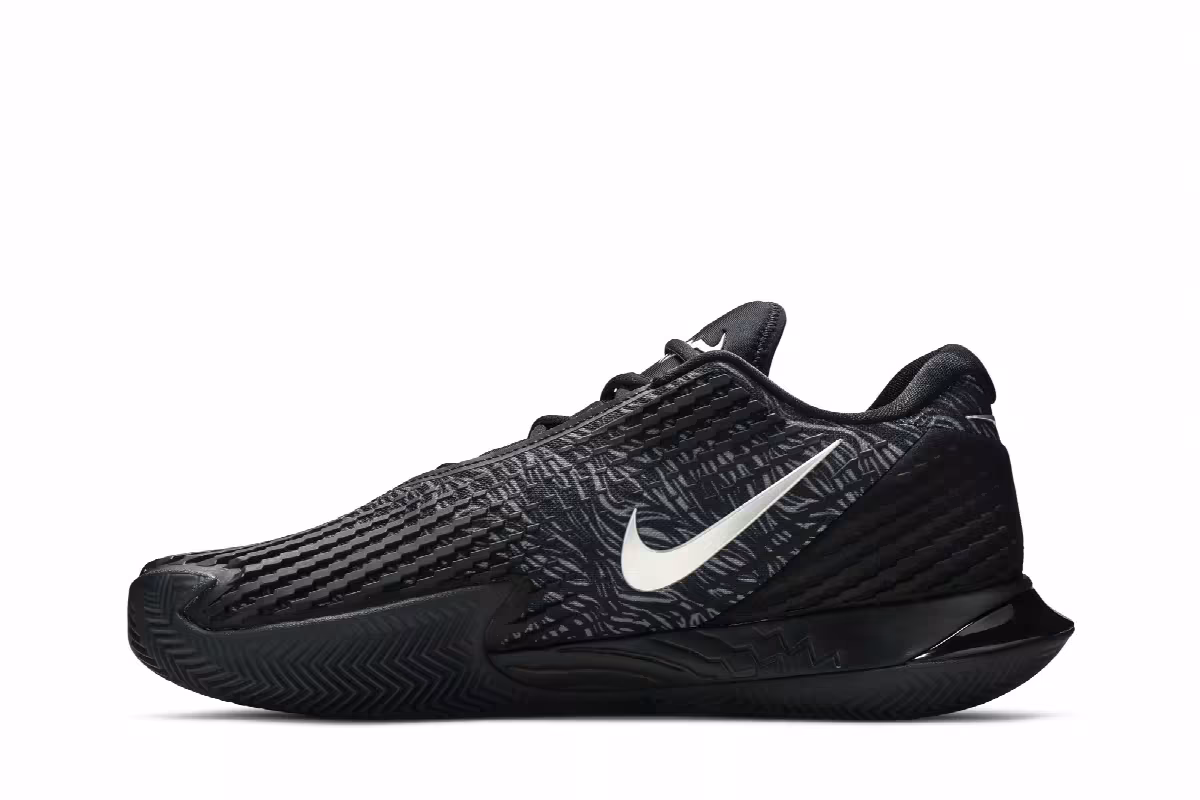 NikeCourt Air Zoom Vapor Cage 4 Rafael Nadal, view 4