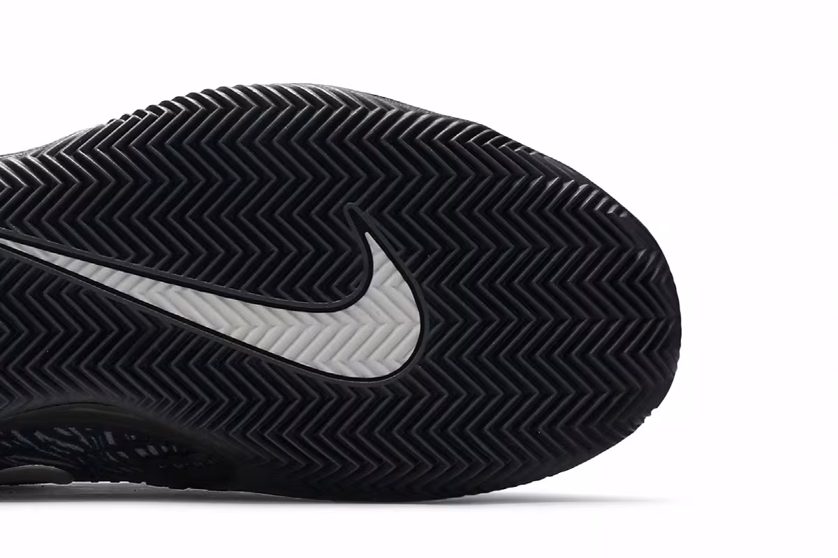 NikeCourt Air Zoom Vapor Cage 4 Rafael Nadal, view 6