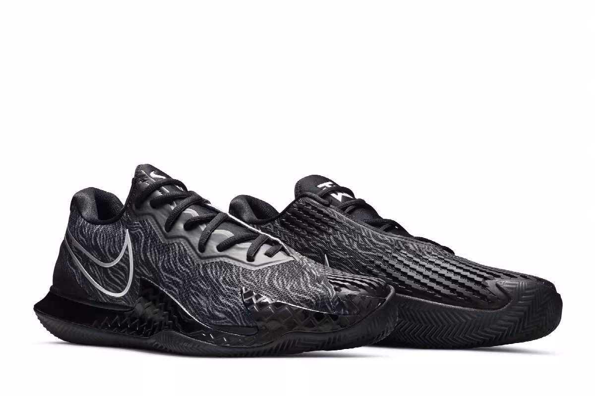 NikeCourt Air Zoom Vapor Cage 4 Rafael Nadal, view 9